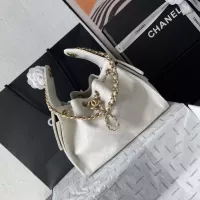 Cheap Chanel AAA Quality Shoulder Bags For Women #1356016 Replica Wholesale [$135.00 USD] [ITEM#1356016] on Replica Chanel AAA Quality Shoulder Bags