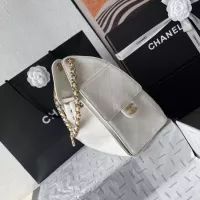 Cheap Chanel AAA Quality Shoulder Bags For Women #1356016 Replica Wholesale [$135.00 USD] [ITEM#1356016] on Replica Chanel AAA Quality Shoulder Bags