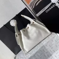 Cheap Chanel AAA Quality Shoulder Bags For Women #1356016 Replica Wholesale [$135.00 USD] [ITEM#1356016] on Replica Chanel AAA Quality Shoulder Bags