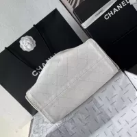 Cheap Chanel AAA Quality Shoulder Bags For Women #1356016 Replica Wholesale [$135.00 USD] [ITEM#1356016] on Replica Chanel AAA Quality Shoulder Bags