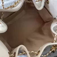 Cheap Chanel AAA Quality Shoulder Bags For Women #1356016 Replica Wholesale [$135.00 USD] [ITEM#1356016] on Replica Chanel AAA Quality Shoulder Bags