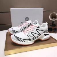 Cheap Givenchy Casual Shoes For Men #1356017 Replica Wholesale [$102.00 USD] [ITEM#1356017] on Replica Givenchy Casual Shoes