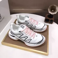 Cheap Givenchy Casual Shoes For Men #1356017 Replica Wholesale [$102.00 USD] [ITEM#1356017] on Replica Givenchy Casual Shoes
