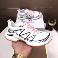 Cheap Givenchy Casual Shoes For Men #1356017 Replica Wholesale [$102.00 USD] [ITEM#1356017] on Replica Givenchy Casual Shoes