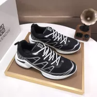 Cheap Givenchy Casual Shoes For Men #1356018 Replica Wholesale [$102.00 USD] [ITEM#1356018] on Replica Givenchy Casual Shoes
