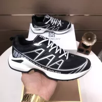 Cheap Givenchy Casual Shoes For Men #1356018 Replica Wholesale [$102.00 USD] [ITEM#1356018] on Replica Givenchy Casual Shoes