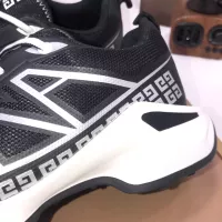 Cheap Givenchy Casual Shoes For Men #1356018 Replica Wholesale [$102.00 USD] [ITEM#1356018] on Replica Givenchy Casual Shoes