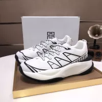 Cheap Givenchy Casual Shoes For Men #1356019 Replica Wholesale [$102.00 USD] [ITEM#1356019] on Replica Givenchy Casual Shoes