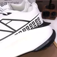 Cheap Givenchy Casual Shoes For Men #1356019 Replica Wholesale [$102.00 USD] [ITEM#1356019] on Replica Givenchy Casual Shoes