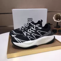 Cheap Givenchy Casual Shoes For Men #1356020 Replica Wholesale [$102.00 USD] [ITEM#1356020] on Replica Givenchy Casual Shoes
