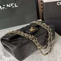 Cheap Chanel AAA Quality Shoulder Bags For Women #1356022 Replica Wholesale [$125.00 USD] [ITEM#1356022] on Replica Chanel AAA Quality Shoulder Bags