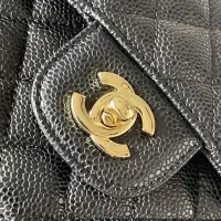 Cheap Chanel AAA Quality Shoulder Bags For Women #1356022 Replica Wholesale [$125.00 USD] [ITEM#1356022] on Replica Chanel AAA Quality Shoulder Bags