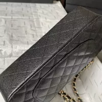 Cheap Chanel AAA Quality Shoulder Bags For Women #1356022 Replica Wholesale [$125.00 USD] [ITEM#1356022] on Replica Chanel AAA Quality Shoulder Bags