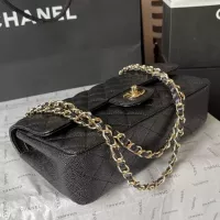 Cheap Chanel AAA Quality Shoulder Bags For Women #1356024 Replica Wholesale [$130.00 USD] [ITEM#1356024] on Replica Chanel AAA Quality Shoulder Bags