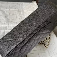 Cheap Chanel AAA Quality Shoulder Bags For Women #1356024 Replica Wholesale [$130.00 USD] [ITEM#1356024] on Replica Chanel AAA Quality Shoulder Bags