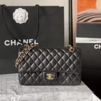 Cheap Chanel AAA Quality Shoulder Bags For Women #1356025 Replica Wholesale [$130.00 USD] [ITEM#1356025] on Replica Chanel AAA Quality Shoulder Bags