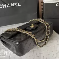 Cheap Chanel AAA Quality Shoulder Bags For Women #1356025 Replica Wholesale [$130.00 USD] [ITEM#1356025] on Replica Chanel AAA Quality Shoulder Bags