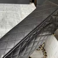 Cheap Chanel AAA Quality Shoulder Bags For Women #1356025 Replica Wholesale [$130.00 USD] [ITEM#1356025] on Replica Chanel AAA Quality Shoulder Bags