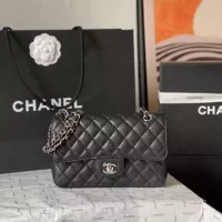 Cheap Chanel AAA Quality Shoulder Bags For Women #1356026 Replica Wholesale [$125.00 USD] [ITEM#1356026] on Replica Chanel AAA Quality Shoulder Bags