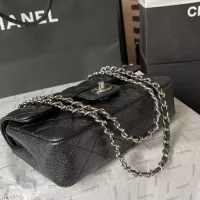 Cheap Chanel AAA Quality Shoulder Bags For Women #1356026 Replica Wholesale [$125.00 USD] [ITEM#1356026] on Replica Chanel AAA Quality Shoulder Bags
