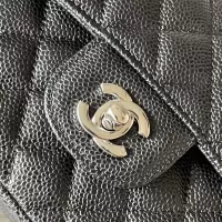 Cheap Chanel AAA Quality Shoulder Bags For Women #1356026 Replica Wholesale [$125.00 USD] [ITEM#1356026] on Replica Chanel AAA Quality Shoulder Bags