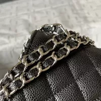 Cheap Chanel AAA Quality Shoulder Bags For Women #1356026 Replica Wholesale [$125.00 USD] [ITEM#1356026] on Replica Chanel AAA Quality Shoulder Bags