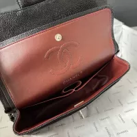 Cheap Chanel AAA Quality Shoulder Bags For Women #1356026 Replica Wholesale [$125.00 USD] [ITEM#1356026] on Replica Chanel AAA Quality Shoulder Bags
