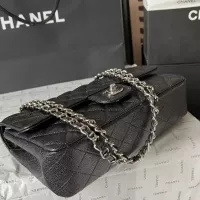Cheap Chanel AAA Quality Shoulder Bags For Women #1356027 Replica Wholesale [$130.00 USD] [ITEM#1356027] on Replica Chanel AAA Quality Shoulder Bags