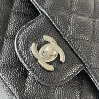 Cheap Chanel AAA Quality Shoulder Bags For Women #1356027 Replica Wholesale [$130.00 USD] [ITEM#1356027] on Replica Chanel AAA Quality Shoulder Bags