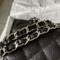 Cheap Chanel AAA Quality Shoulder Bags For Women #1356027 Replica Wholesale [$130.00 USD] [ITEM#1356027] on Replica Chanel AAA Quality Shoulder Bags