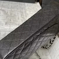 Cheap Chanel AAA Quality Shoulder Bags For Women #1356027 Replica Wholesale [$130.00 USD] [ITEM#1356027] on Replica Chanel AAA Quality Shoulder Bags