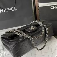 Cheap Chanel AAA Quality Shoulder Bags For Women #1356028 Replica Wholesale [$130.00 USD] [ITEM#1356028] on Replica Chanel AAA Quality Shoulder Bags