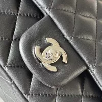 Cheap Chanel AAA Quality Shoulder Bags For Women #1356028 Replica Wholesale [$130.00 USD] [ITEM#1356028] on Replica Chanel AAA Quality Shoulder Bags