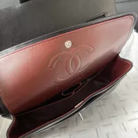 Cheap Chanel AAA Quality Shoulder Bags For Women #1356028 Replica Wholesale [$130.00 USD] [ITEM#1356028] on Replica Chanel AAA Quality Shoulder Bags