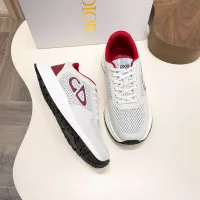 Cheap Christian Dior Casual Shoes For Men #1356029 Replica Wholesale [$132.00 USD] [ITEM#1356029] on Replica Christian Dior Casual Shoes