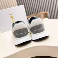 Cheap Christian Dior Casual Shoes For Men #1356031 Replica Wholesale [$132.00 USD] [ITEM#1356031] on Replica Christian Dior Casual Shoes