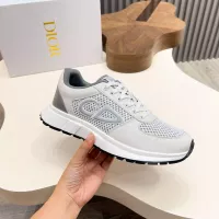Cheap Christian Dior Casual Shoes For Men #1356031 Replica Wholesale [$132.00 USD] [ITEM#1356031] on Replica Christian Dior Casual Shoes