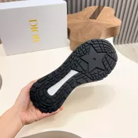 Cheap Christian Dior Casual Shoes For Men #1356031 Replica Wholesale [$132.00 USD] [ITEM#1356031] on Replica Christian Dior Casual Shoes