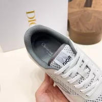 Cheap Christian Dior Casual Shoes For Men #1356031 Replica Wholesale [$132.00 USD] [ITEM#1356031] on Replica Christian Dior Casual Shoes