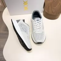 Cheap Christian Dior Casual Shoes For Men #1356031 Replica Wholesale [$132.00 USD] [ITEM#1356031] on Replica Christian Dior Casual Shoes
