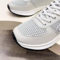 Cheap Christian Dior Casual Shoes For Men #1356031 Replica Wholesale [$132.00 USD] [ITEM#1356031] on Replica Christian Dior Casual Shoes