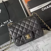 Cheap Chanel AAA Quality Messenger Bags For Women #1356032 Replica Wholesale [$105.00 USD] [ITEM#1356032] on Replica Chanel AAA Quality Messenger Bags