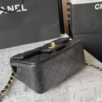 Cheap Chanel AAA Quality Messenger Bags For Women #1356032 Replica Wholesale [$105.00 USD] [ITEM#1356032] on Replica Chanel AAA Quality Messenger Bags