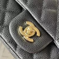 Cheap Chanel AAA Quality Messenger Bags For Women #1356032 Replica Wholesale [$105.00 USD] [ITEM#1356032] on Replica Chanel AAA Quality Messenger Bags
