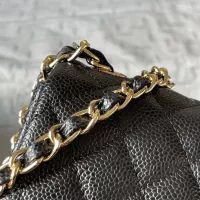 Cheap Chanel AAA Quality Messenger Bags For Women #1356032 Replica Wholesale [$105.00 USD] [ITEM#1356032] on Replica Chanel AAA Quality Messenger Bags