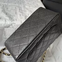 Cheap Chanel AAA Quality Messenger Bags For Women #1356032 Replica Wholesale [$105.00 USD] [ITEM#1356032] on Replica Chanel AAA Quality Messenger Bags