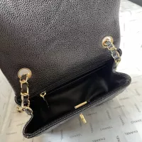 Cheap Chanel AAA Quality Messenger Bags For Women #1356032 Replica Wholesale [$105.00 USD] [ITEM#1356032] on Replica Chanel AAA Quality Messenger Bags