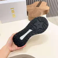 Cheap Christian Dior Casual Shoes For Men #1356033 Replica Wholesale [$132.00 USD] [ITEM#1356033] on Replica Christian Dior Casual Shoes