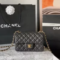 Cheap Chanel AAA Quality Messenger Bags For Women #1356034 Replica Wholesale [$108.00 USD] [ITEM#1356034] on Replica Chanel AAA Quality Messenger Bags