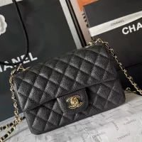 Cheap Chanel AAA Quality Messenger Bags For Women #1356034 Replica Wholesale [$108.00 USD] [ITEM#1356034] on Replica Chanel AAA Quality Messenger Bags